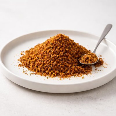 Image of North African Ras El Hanout Spice Mix