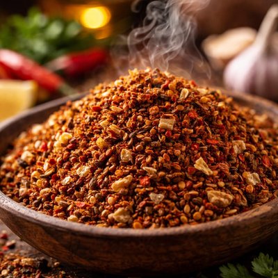 Image of North African Seasoning Mix