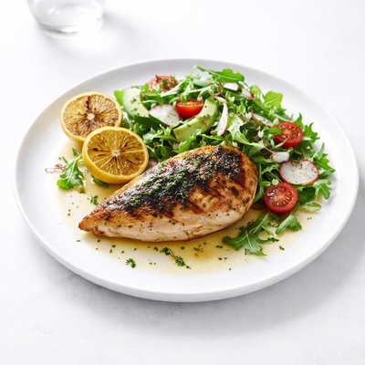 Image of North Beach Grilled Chicken