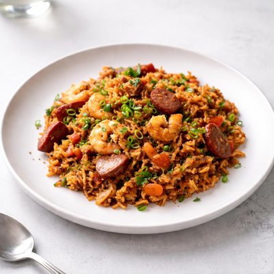 Image of Northern Jambalaya