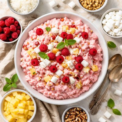 Image of Northwest Jello Salad