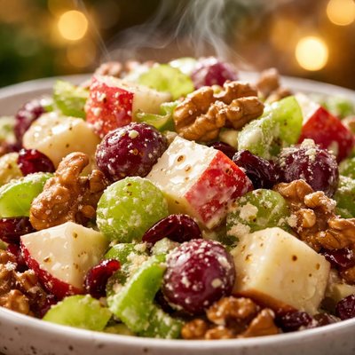Image of Northwest Waldorf Salad
