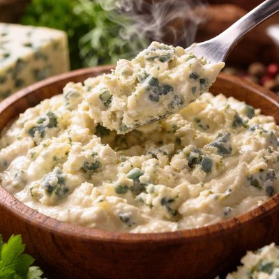 Image of Northwoods Blue Cheese Spread