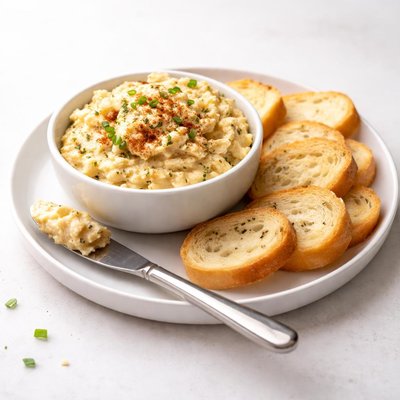 Image of Northwoods Inn Cheese Bread Spread