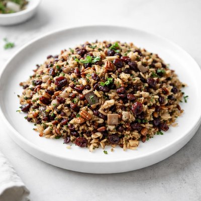 Image of Northwoods Pilaf