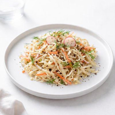 Image of Norwegian Coleslaw