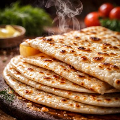 Image of Norwegian Flatbread