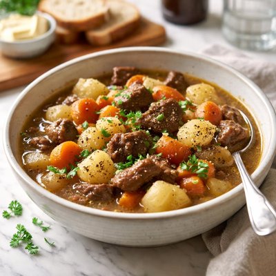 Image of Norwegian Labscouse