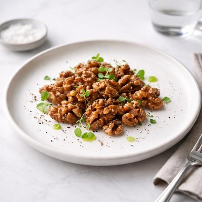 Image of Norwegian Nuts