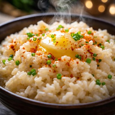 Image of Norwegian Rice