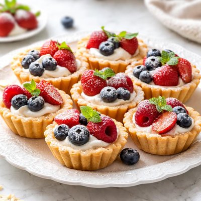 Image of Norwegian Sandbakkel