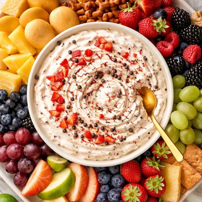 Image of Not Another Fruit Dip