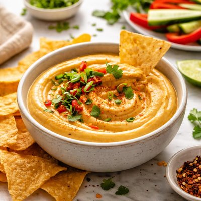 Image of Not Cheese Dip