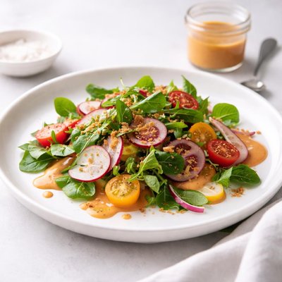 Image of Not French Dressing