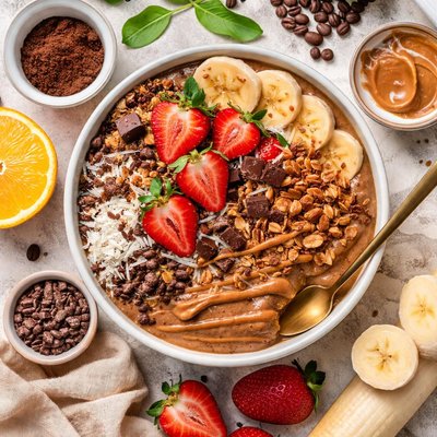 Image of Not Your Average Cup of Jo