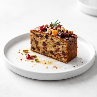 Image of Not Your Grandmothers Fruitcake