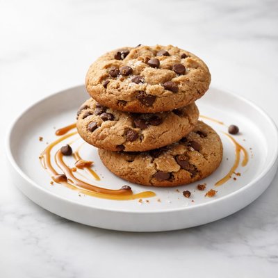 Image of Not Your Ordinary Chocolate Chip Cookies Liqueur Laced
