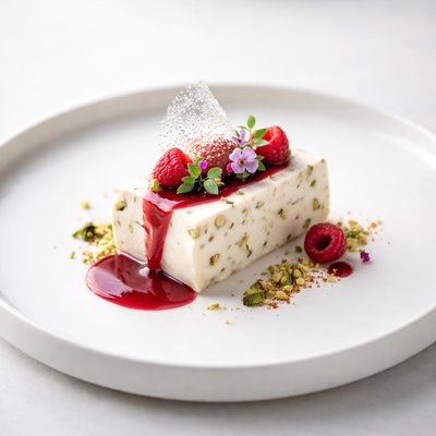 Image of Nougat Glace