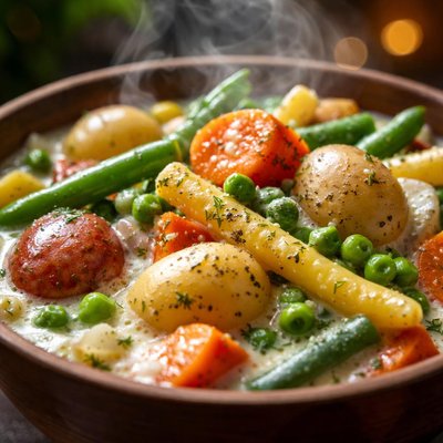 Image of Nova Scotian Hodge Podge