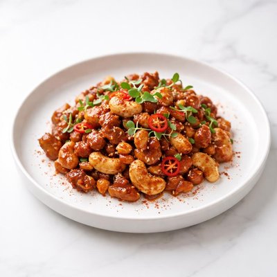 Image of Nuclear Nuts