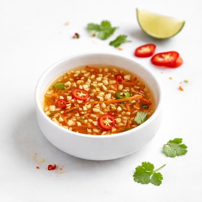 Image of Nuoc Cham Vietnamese Dipping Sauce