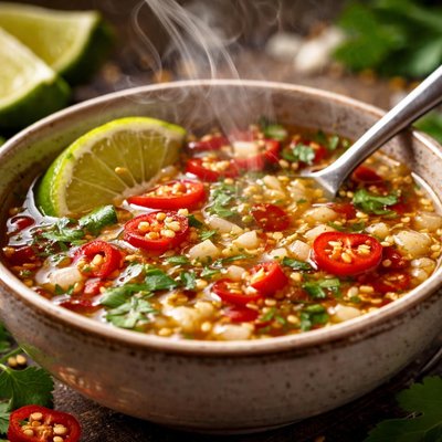 Image of Nuoc Cham Vietnamese Hot Sauce