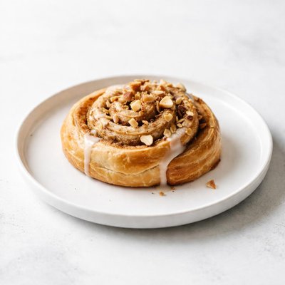 Image of Caracol de Nueces