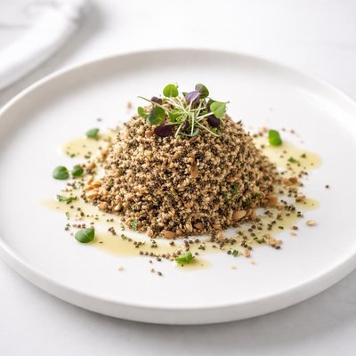 Image of Nut and Seed Meal