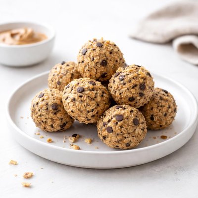 Image of Nut Butter Balls