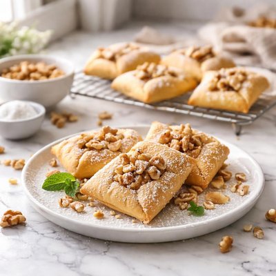 Image of Nut Kolacky