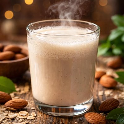 Image of Nut or Seed Milk
