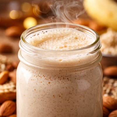 Image of Nut or Seed Milk for Smoothies