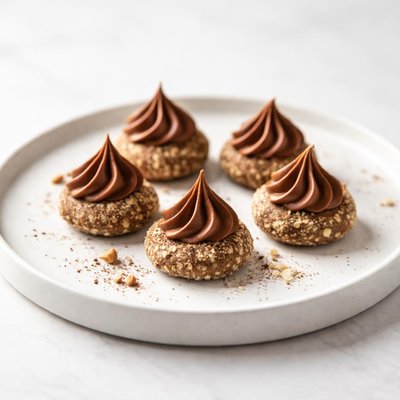 Image of Nutella Kisses