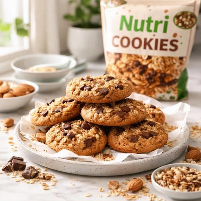 Image of Nutri Cookies