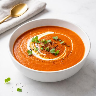 Image of Nutribullet Tomato Soup
