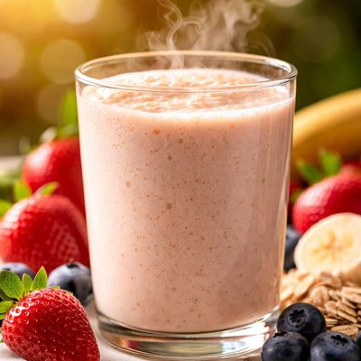 Image of Nutritional Drink for Pregnancy