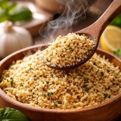 Image of Nutritional Yeast Parmesan