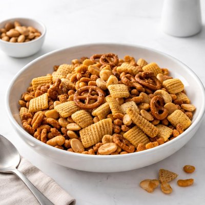 Image of Nuts N Bolts