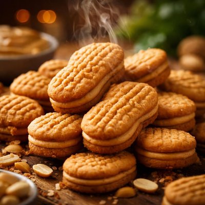 Image of Nutter Butter Nibblers