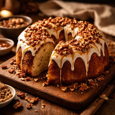 Image of Nutty Angel