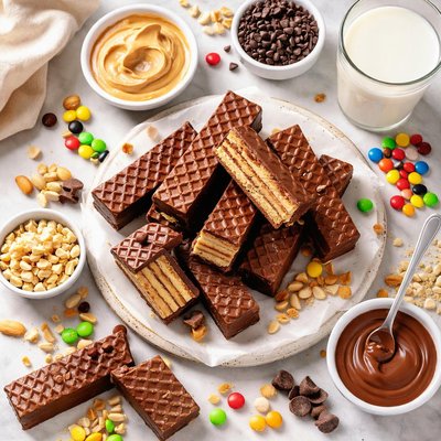 Image of Nutty Buddy