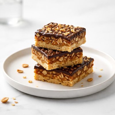 Image of Nutty Good Bars