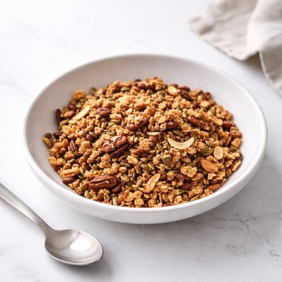 Image of Whole30 Nutty Granola