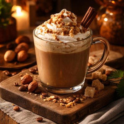 Image of Nutty Irishman Coffee