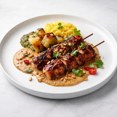 Image of Nutty Irishman Went South African