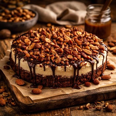 Image of Nutty Mozart