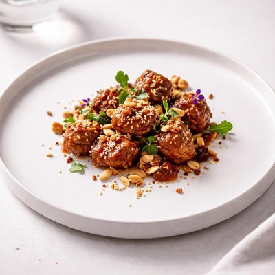 Image of Nutty Nibbles