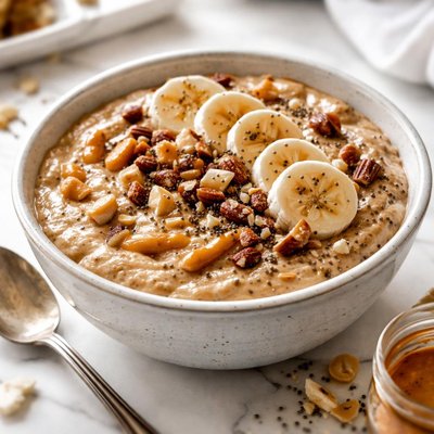 Image of Nutty Putty