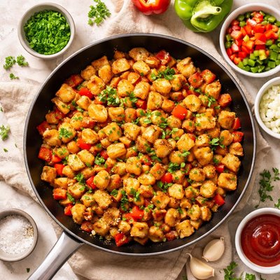 Image of O Brien Potatoes