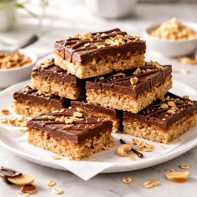 Image of O Henry Bars